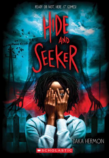 Photo of Hide and Seeker
