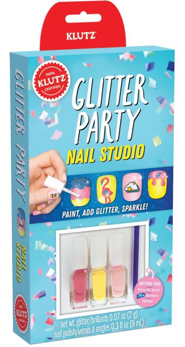 Photo of Glitter Party Nail Studio