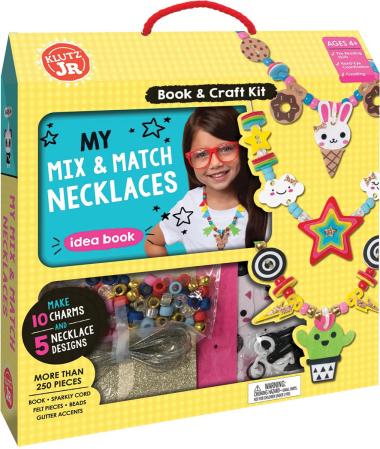 Photo of My Mix & Match Necklaces