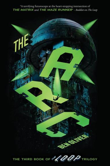 Photo of The Arc (The Third Book of The Loop Trilogy)