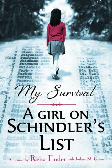 Photo of My Survival: A Girl on Schindler's List