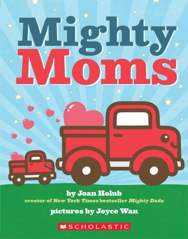 Photo of Mighty Moms