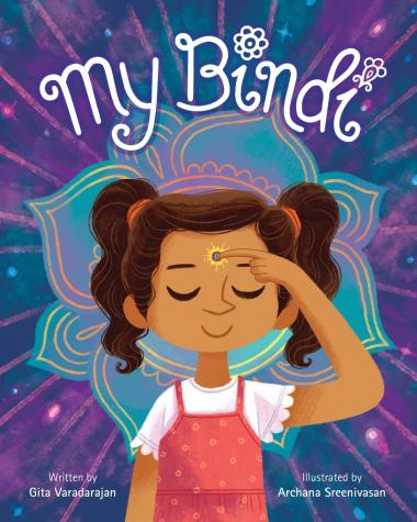 Photo of My Bindi