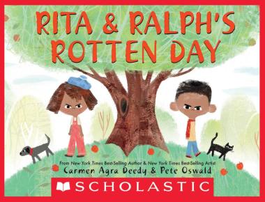 Photo of Rita and Ralph's Rotten Day