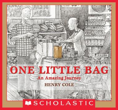 Photo of One Little Bag: An Amazing Journey