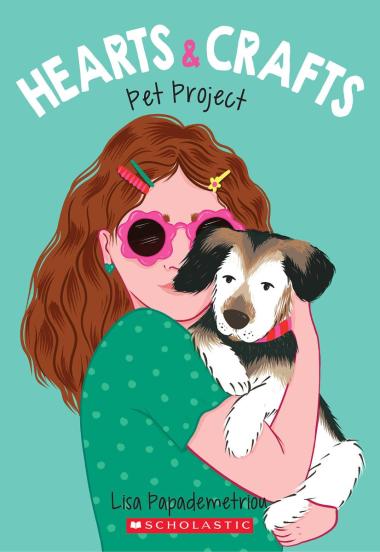 Photo of Pet Project (Hearts & Crafts #2)