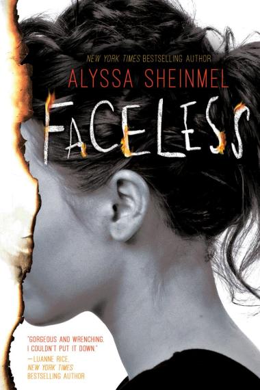 Photo of Faceless