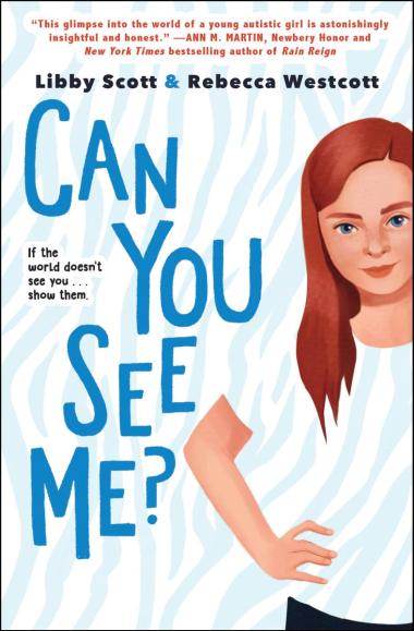 Photo of Can You See Me?