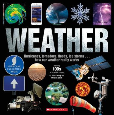 Photo of Weather
