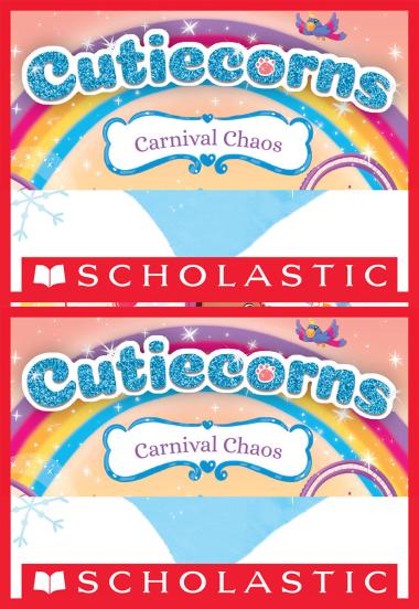 Photo of Carnival Chaos (Cutiecorns #4)