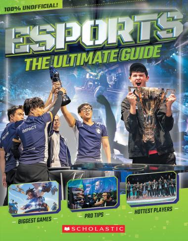 Photo of Esports: The Ultimate Guide