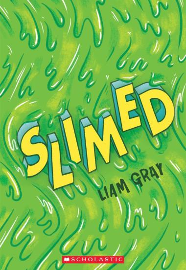 Photo of Slimed