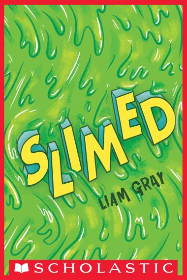 Photo of Slimed