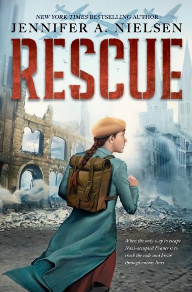 Photo of Rescue