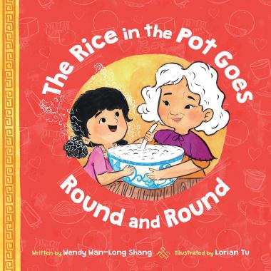Photo of The Rice in the Pot Goes Round and Round