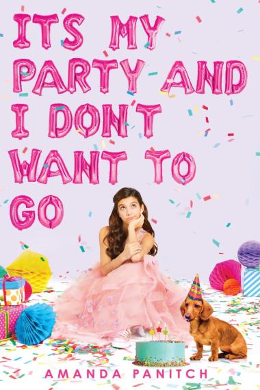 Photo of It's My Party and I Don't Want to Go