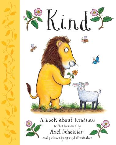 Photo of Kind