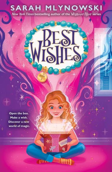 Photo of Best Wishes (Best Wishes #1)