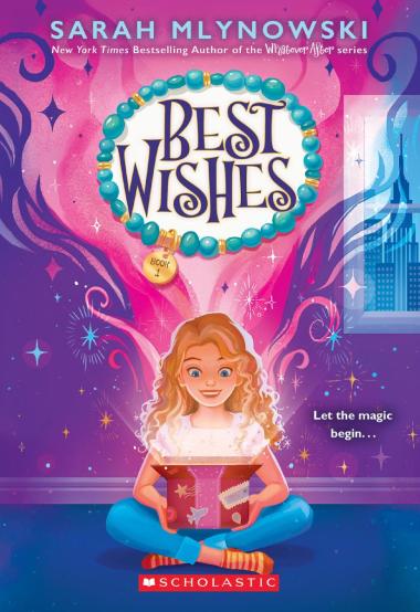 Photo of Best Wishes (Best Wishes #1)