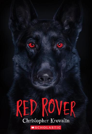 Photo of Red Rover