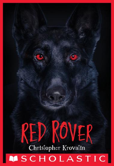 Photo of Red Rover