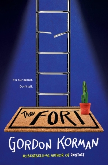 The Fort book cover