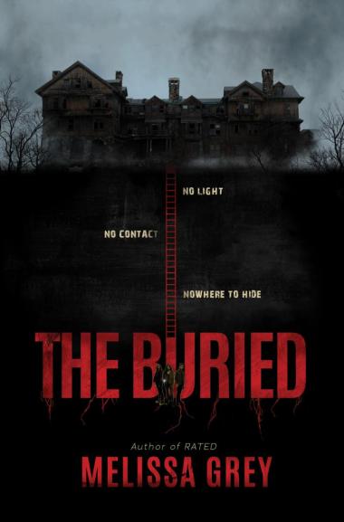 Photo of The Buried