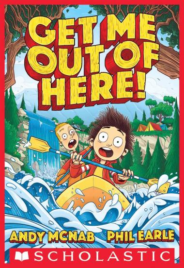 Photo of Get Me Out of Here!