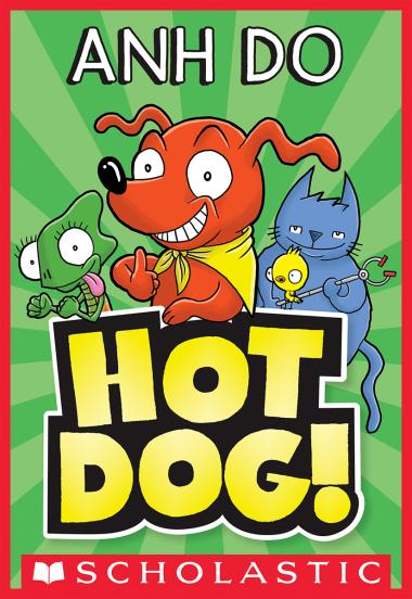 Photo of Hotdog! #1