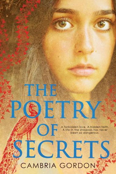 Photo of The Poetry of Secrets