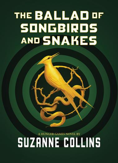 Photo of The Ballad of Songbirds and Snakes (A Hunger Games Novel)