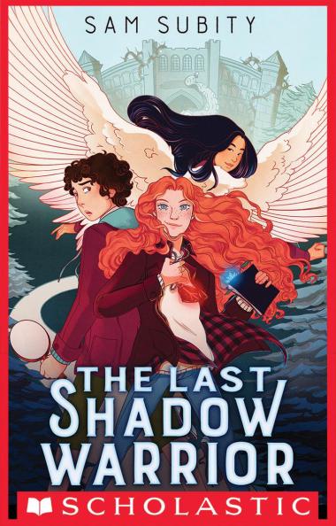 Photo of The Last Shadow Warrior
