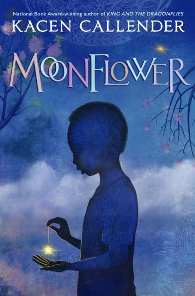 Photo of Moonflower