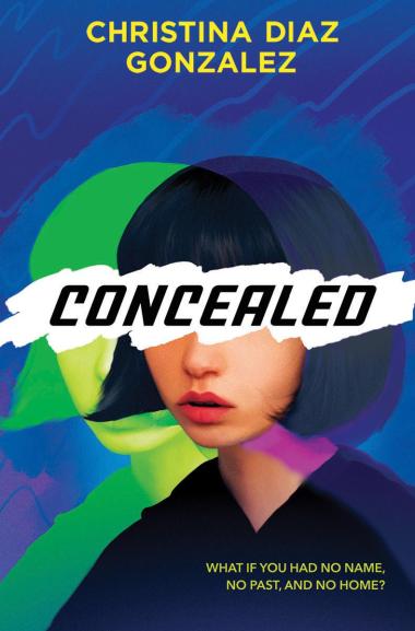Photo of Concealed