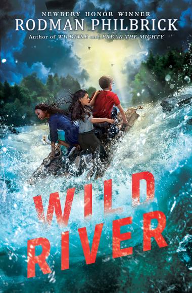 Photo of Wild River (The Wild Series)