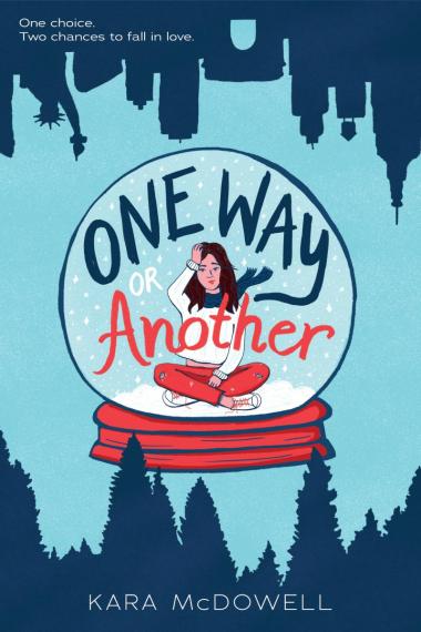 Photo of One Way or Another