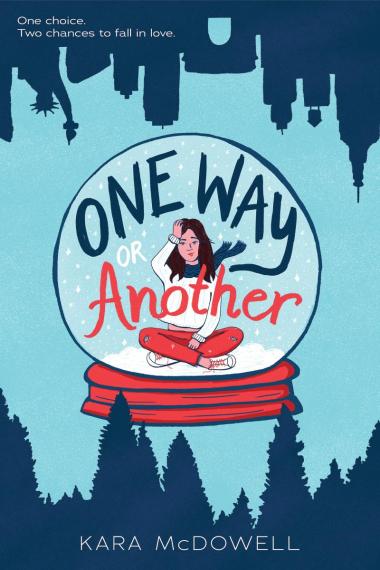 Photo of One Way or Another
