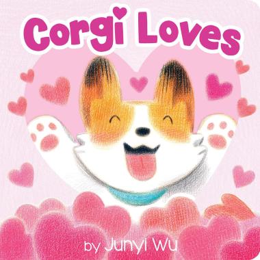 Photo of Corgi Loves