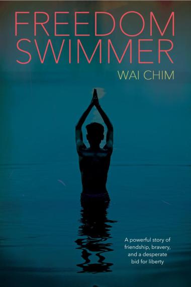 Photo of Freedom Swimmer