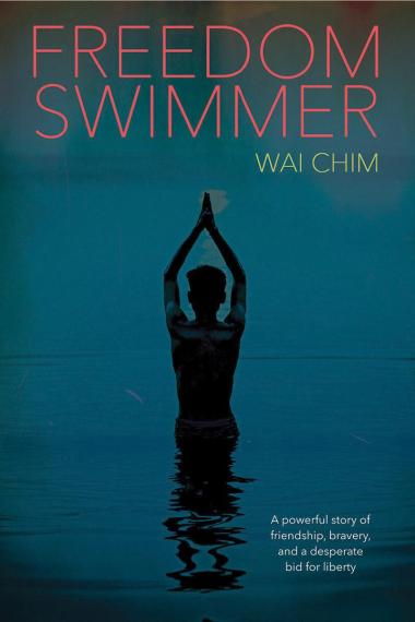 Photo of Freedom Swimmer