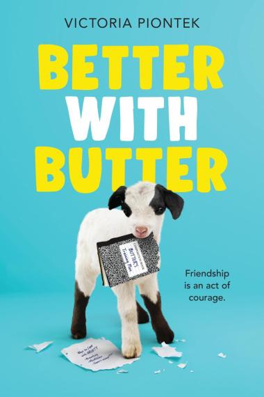 Photo of Better With Butter