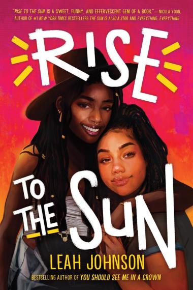 Photo of Rise to the Sun