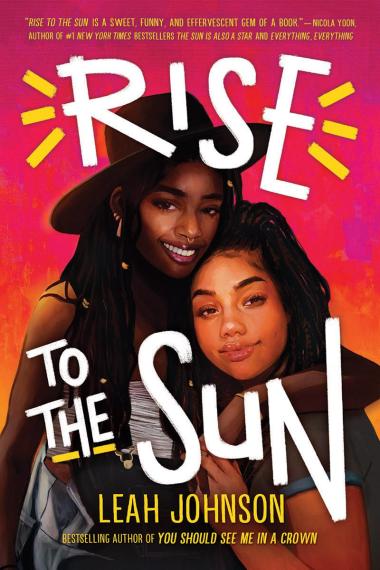Photo of Rise to the Sun
