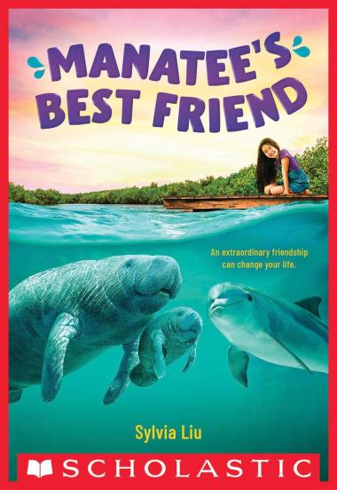 Photo of Manatee's Best Friend