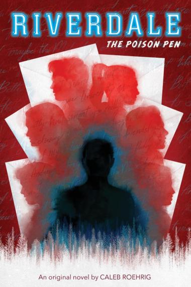 Photo of The Poison Pen (Riverdale, Novel 5)