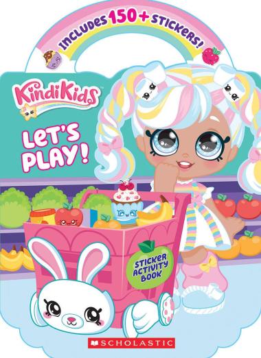 Photo of Kindi Kids: Let's Play!