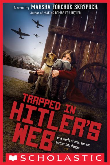 Photo of Trapped in Hitler's Web