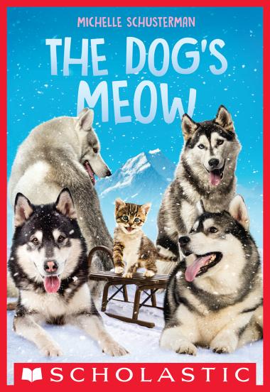 Photo of The Dog's Meow