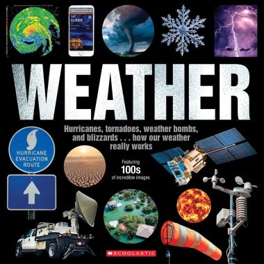 Photo of Weather