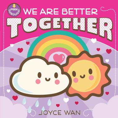 Photo of We Are Better Together